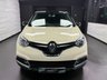 USED 2016 66 RENAULT CAPTUR 1.5 dCi ENERGY Dynamique S Nav SUV 5dr Diesel Auto Euro 6 (s/s) (90 ps) Low miles - Sat Nav - Air con