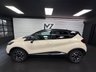 USED 2016 66 RENAULT CAPTUR 1.5 dCi ENERGY Dynamique S Nav SUV 5dr Diesel Auto Euro 6 (s/s) (90 ps) Low miles - Sat Nav - Air con