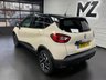 USED 2016 66 RENAULT CAPTUR 1.5 dCi ENERGY Dynamique S Nav SUV 5dr Diesel Auto Euro 6 (s/s) (90 ps) Low miles - Sat Nav - Air con