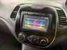 USED 2016 66 RENAULT CAPTUR 1.5 dCi ENERGY Dynamique S Nav SUV 5dr Diesel Auto Euro 6 (s/s) (90 ps) Low miles - Sat Nav - Air con