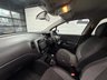 USED 2016 66 RENAULT CAPTUR 1.5 dCi ENERGY Dynamique S Nav SUV 5dr Diesel Auto Euro 6 (s/s) (90 ps) Low miles - Sat Nav - Air con