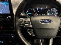 USED 2018 18 FORD ECOSPORT 1.0T EcoBoost Titanium SUV 5dr Petrol Manual Euro 6 (s/s) (125 ps) SAT NAV|REV CAM|KEYLESS START