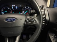USED 2018 18 FORD ECOSPORT 1.0T EcoBoost Titanium SUV 5dr Petrol Manual Euro 6 (s/s) (125 ps) SAT NAV|REV CAM|KEYLESS START