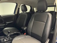 USED 2018 18 FORD ECOSPORT 1.0T EcoBoost Titanium SUV 5dr Petrol Manual Euro 6 (s/s) (125 ps) SAT NAV|REV CAM|KEYLESS START
