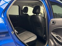 USED 2018 18 FORD ECOSPORT 1.0T EcoBoost Titanium SUV 5dr Petrol Manual Euro 6 (s/s) (125 ps) SAT NAV|REV CAM|KEYLESS START