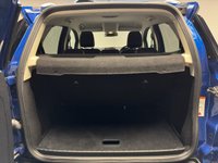 USED 2018 18 FORD ECOSPORT 1.0T EcoBoost Titanium SUV 5dr Petrol Manual Euro 6 (s/s) (125 ps) SAT NAV|REV CAM|KEYLESS START