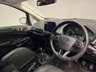 USED 2018 18 FORD ECOSPORT 1.0T EcoBoost Titanium SUV 5dr Petrol Manual Euro 6 (s/s) (125 ps) SAT NAV|REV CAM|KEYLESS START