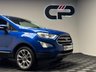 USED 2018 18 FORD ECOSPORT 1.0T EcoBoost Titanium SUV 5dr Petrol Manual Euro 6 (s/s) (125 ps) SAT NAV|REV CAM|KEYLESS START