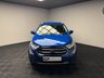 USED 2018 18 FORD ECOSPORT 1.0T EcoBoost Titanium SUV 5dr Petrol Manual Euro 6 (s/s) (125 ps) SAT NAV|REV CAM|KEYLESS START