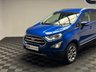 USED 2018 18 FORD ECOSPORT 1.0T EcoBoost Titanium SUV 5dr Petrol Manual Euro 6 (s/s) (125 ps) SAT NAV|REV CAM|KEYLESS START