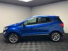USED 2018 18 FORD ECOSPORT 1.0T EcoBoost Titanium SUV 5dr Petrol Manual Euro 6 (s/s) (125 ps) SAT NAV|REV CAM|KEYLESS START