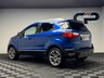 USED 2018 18 FORD ECOSPORT 1.0T EcoBoost Titanium SUV 5dr Petrol Manual Euro 6 (s/s) (125 ps) SAT NAV|REV CAM|KEYLESS START