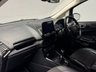 USED 2018 18 FORD ECOSPORT 1.0T EcoBoost Titanium SUV 5dr Petrol Manual Euro 6 (s/s) (125 ps) SAT NAV|REV CAM|KEYLESS START