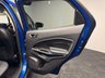 USED 2018 18 FORD ECOSPORT 1.0T EcoBoost Titanium SUV 5dr Petrol Manual Euro 6 (s/s) (125 ps) SAT NAV|REV CAM|KEYLESS START