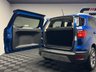 USED 2018 18 FORD ECOSPORT 1.0T EcoBoost Titanium SUV 5dr Petrol Manual Euro 6 (s/s) (125 ps) SAT NAV|REV CAM|KEYLESS START