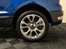 USED 2018 18 FORD ECOSPORT 1.0T EcoBoost Titanium SUV 5dr Petrol Manual Euro 6 (s/s) (125 ps) SAT NAV|REV CAM|KEYLESS START