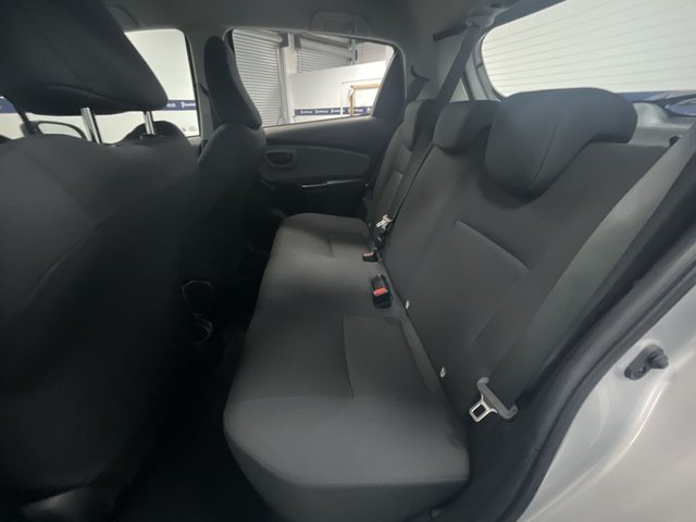 2018 TOYOTA YARIS - Photo 5