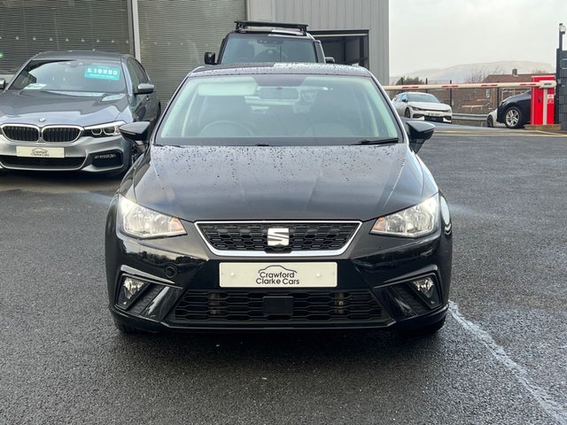 2020 Seat Ibiza - Photo 2