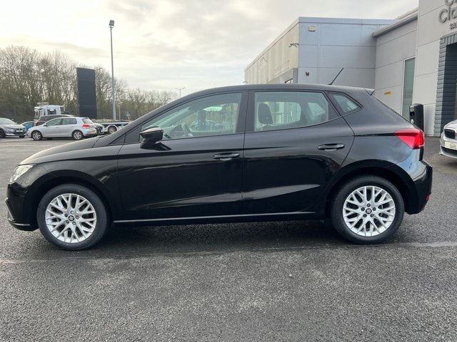 2020 Seat Ibiza - Photo 3