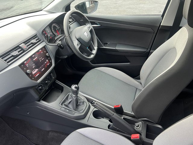 2020 Seat Ibiza - Photo 7