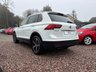 USED 2018 18 VOLKSWAGEN TIGUAN 2.0 TDI SE Navigation SUV 5dr Diesel Manual Euro 6 (s/s) (150 ps) 