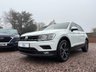 USED 2018 18 VOLKSWAGEN TIGUAN 2.0 TDI SE Navigation SUV 5dr Diesel Manual Euro 6 (s/s) (150 ps) 