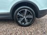 USED 2018 18 VOLKSWAGEN TIGUAN 2.0 TDI SE Navigation SUV 5dr Diesel Manual Euro 6 (s/s) (150 ps) 