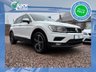 USED 2018 18 VOLKSWAGEN TIGUAN 2.0 TDI SE Navigation SUV 5dr Diesel Manual Euro 6 (s/s) (150 ps) 