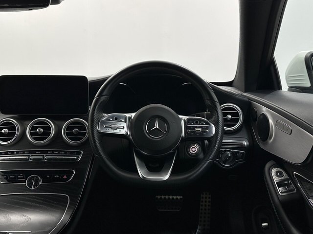 2018 Mercedes-Benz C Class - Photo 12