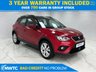 USED 2019 68 SEAT ARONA 1.6 TDI SE Technology Lux SUV 5dr Diesel Manual Euro 6 (s/s) (115 ps) 2 FORMER OWNERS! 2 FORMER OWNERS!