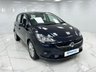 USED 2019 19 VAUXHALL CORSA 1.4i ecoTEC SE Nav Hatchback 5dr Petrol Manual Euro 6 (90 ps) EXTENSIVE S/H! 1 FORMER OWNER!  EXTENSIVE S/H! 1 FORMER OWNER!