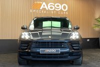 USED 2019 19 PORSCHE MACAN 3.0T V6 S SUV 5dr Petrol PDK 4WD Euro 6 (s/s) (354 ps) PASM, Deployable Towbar