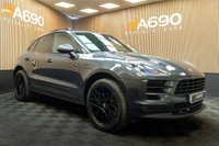 USED 2019 19 PORSCHE MACAN 3.0T V6 S SUV 5dr Petrol PDK 4WD Euro 6 (s/s) (354 ps) PASM, Deployable Towbar