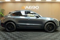 USED 2019 19 PORSCHE MACAN 3.0T V6 S SUV 5dr Petrol PDK 4WD Euro 6 (s/s) (354 ps) PASM, Deployable Towbar
