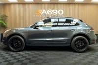 USED 2019 19 PORSCHE MACAN 3.0T V6 S SUV 5dr Petrol PDK 4WD Euro 6 (s/s) (354 ps) PASM, Deployable Towbar