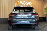 USED 2019 19 PORSCHE MACAN 3.0T V6 S SUV 5dr Petrol PDK 4WD Euro 6 (s/s) (354 ps) PASM, Deployable Towbar