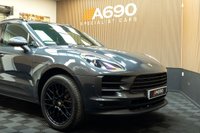 USED 2019 19 PORSCHE MACAN 3.0T V6 S SUV 5dr Petrol PDK 4WD Euro 6 (s/s) (354 ps) PASM, Deployable Towbar