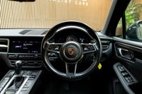 USED 2019 19 PORSCHE MACAN 3.0T V6 S SUV 5dr Petrol PDK 4WD Euro 6 (s/s) (354 ps) PASM, Deployable Towbar