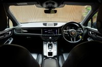 USED 2019 19 PORSCHE MACAN 3.0T V6 S SUV 5dr Petrol PDK 4WD Euro 6 (s/s) (354 ps) PASM, Deployable Towbar