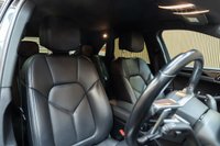 USED 2019 19 PORSCHE MACAN 3.0T V6 S SUV 5dr Petrol PDK 4WD Euro 6 (s/s) (354 ps) PASM, Deployable Towbar