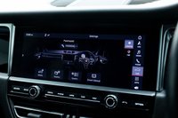 USED 2019 19 PORSCHE MACAN 3.0T V6 S SUV 5dr Petrol PDK 4WD Euro 6 (s/s) (354 ps) PASM, Deployable Towbar