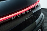 USED 2019 19 PORSCHE MACAN 3.0T V6 S SUV 5dr Petrol PDK 4WD Euro 6 (s/s) (354 ps) PASM, Deployable Towbar