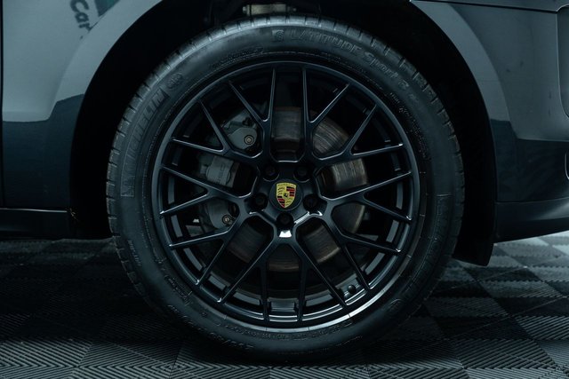 2019 Porsche Macan 3L S 5dr - Photo 10