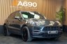USED 2019 19 PORSCHE MACAN 3.0T V6 S SUV 5dr Petrol PDK 4WD Euro 6 (s/s) (354 ps) PASM, Deployable Towbar