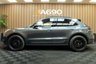 USED 2019 19 PORSCHE MACAN 3.0T V6 S SUV 5dr Petrol PDK 4WD Euro 6 (s/s) (354 ps) PASM, Deployable Towbar