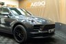 USED 2019 19 PORSCHE MACAN 3.0T V6 S SUV 5dr Petrol PDK 4WD Euro 6 (s/s) (354 ps) PASM, Deployable Towbar