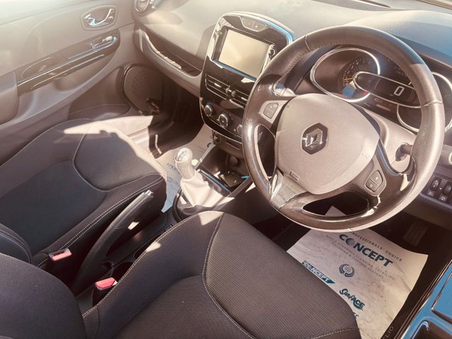 2013 RENAULT CLIO TCe Dynamique MediaNav - Photo 7