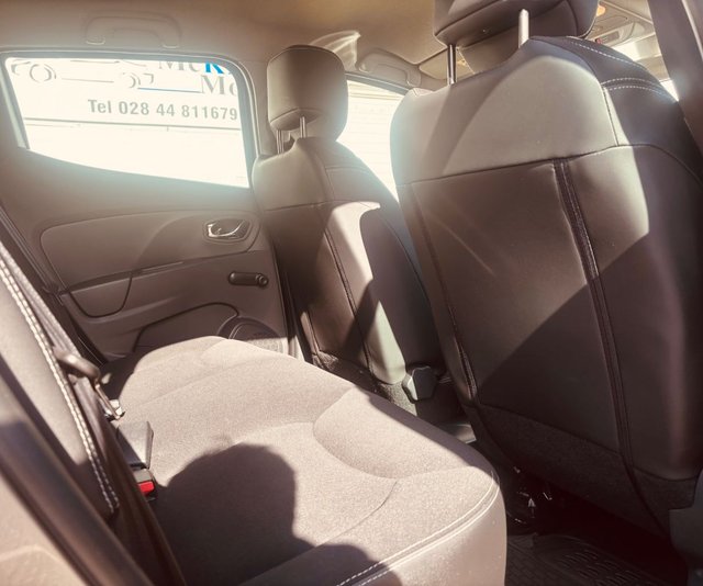 2013 RENAULT CLIO TCe Dynamique MediaNav - Photo 9