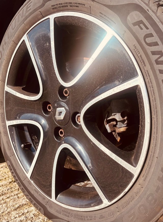 2013 RENAULT CLIO TCe Dynamique MediaNav - Photo 10