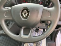 USED 2023 23 RENAULT MASTER 2.3 dCi 35 Advance Panel Van, 47,500 miles, Euro 6 ULEZ, manual, A/C, Bluetooth, DAB, Rear Sensors. Final price plus VAT @ 20%! This 2023 Renault Master presents an exceptional ownership proposition, having been meticulously maintained by a single owner with a full service history, most recently serviced on 2025-12-08 at 47396 miles. This 2.3 dCi 35 Advance FWD LWB Medium Roof Euro 6 4dr model is powered by an efficient 2.3 litre diesel engine and meets Euro 6 emissions standards. It comes with a 3 month warranty and a 12 month MOT provided on purchase, offering peace of mind for its next owner.  The Advance trim level i